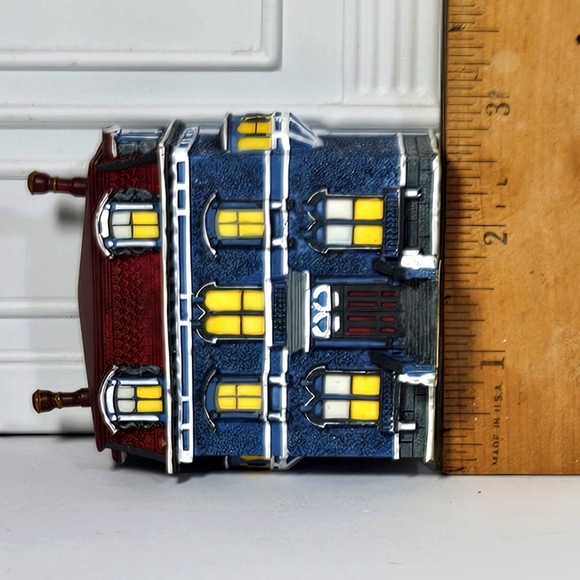 Concord Village Houses & Shoppes Building - Picture 8 of 8